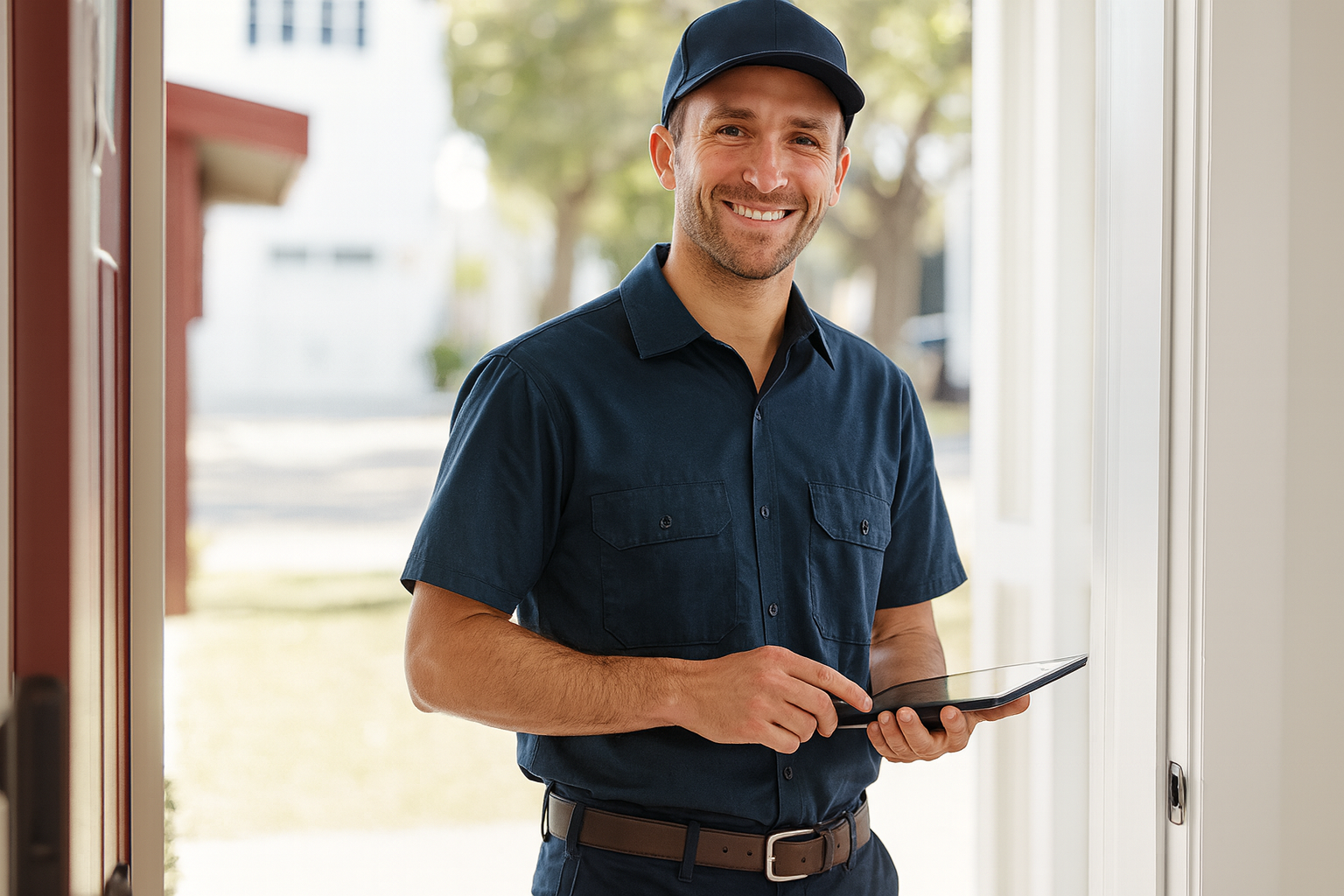 Flood Assist Technician At Your Doorstep in 60 Minutes