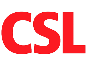 CSL Plasma Logo