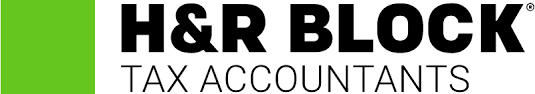 H&R Block Logo