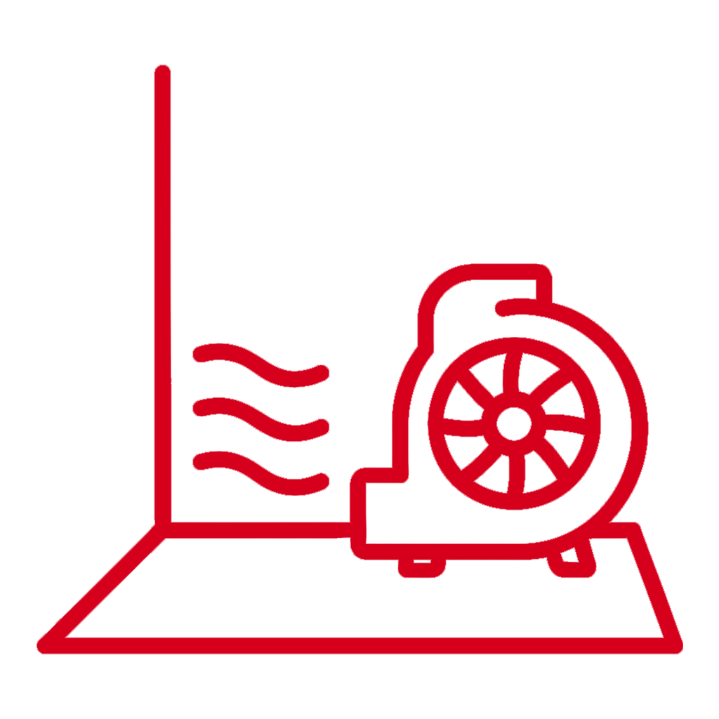 2. Professional Restoration