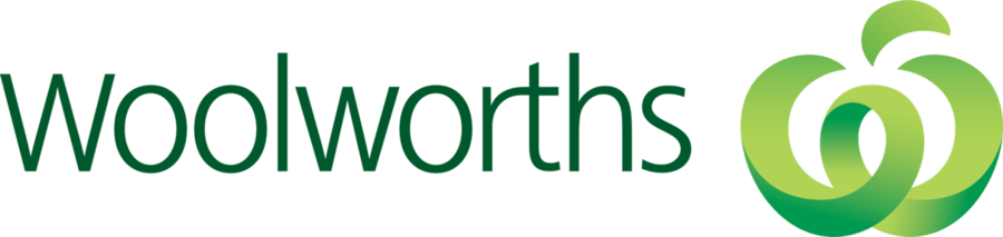 Woolworths Supermarkets Logo