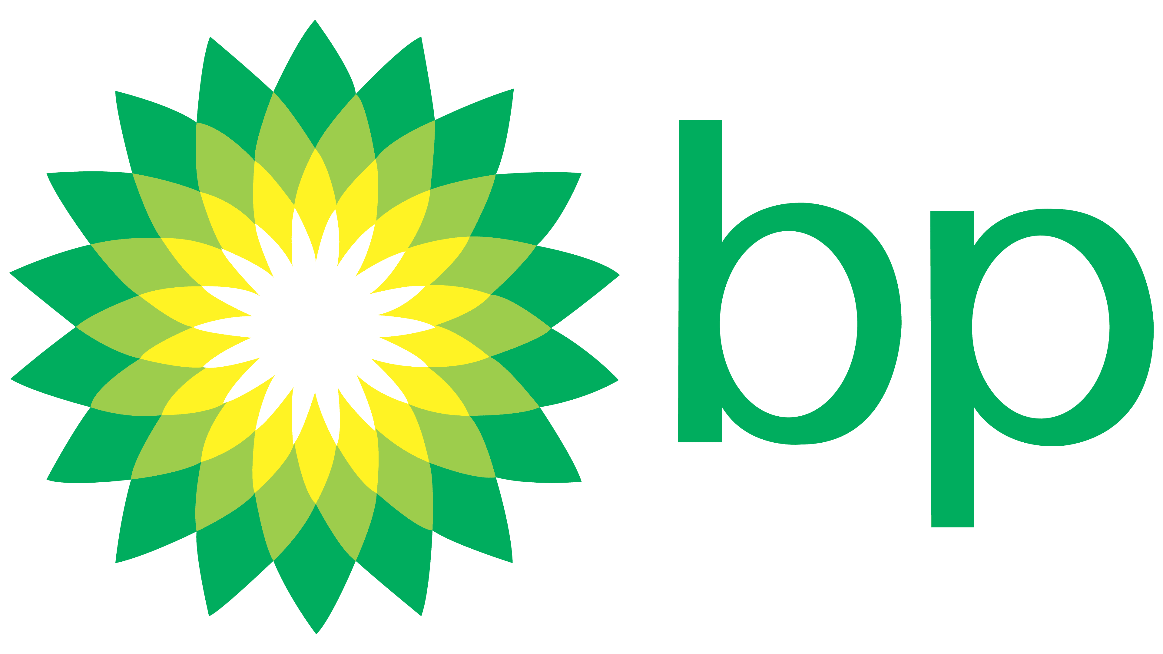 BP Logo